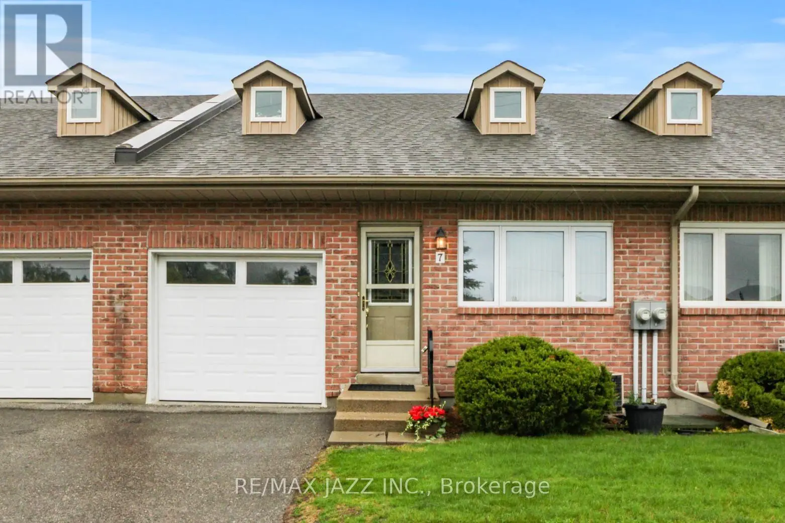 7 - 234 Water Street, Scugog, Ontario  L9L 1C4 - Photo 1 - E12171099
