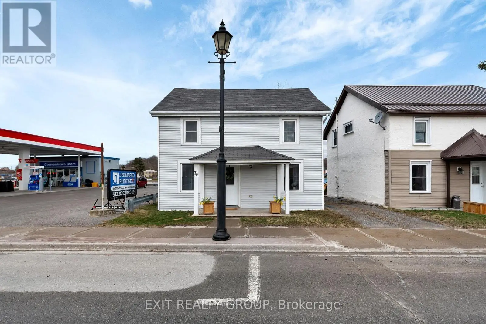 74 Front Street N, Trent Hills, Ontario  K0L 1L0 - Photo 1 - X12171393