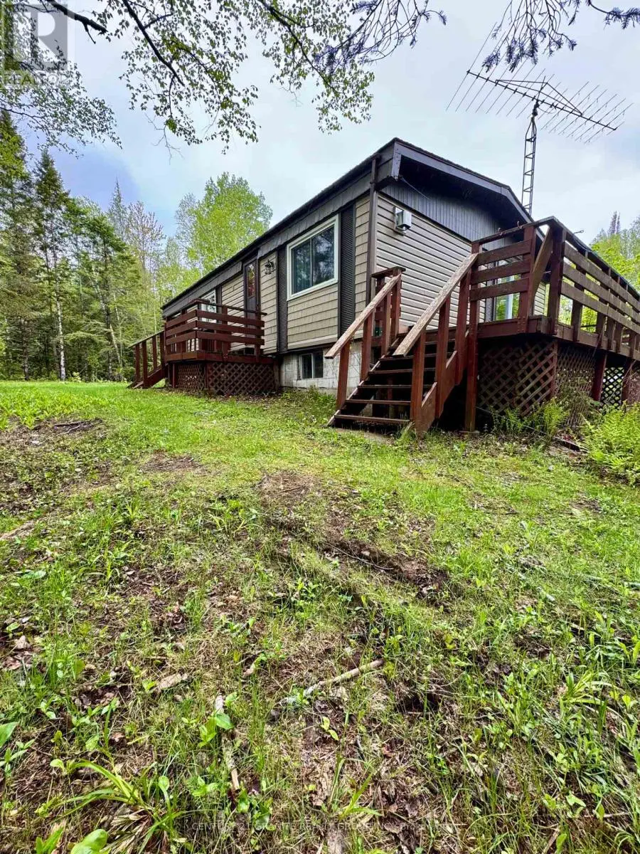 178 Mcdonald Mine Road, Hastings Highlands, Ontario  K0L 1C0 - Photo 1 - X12083603