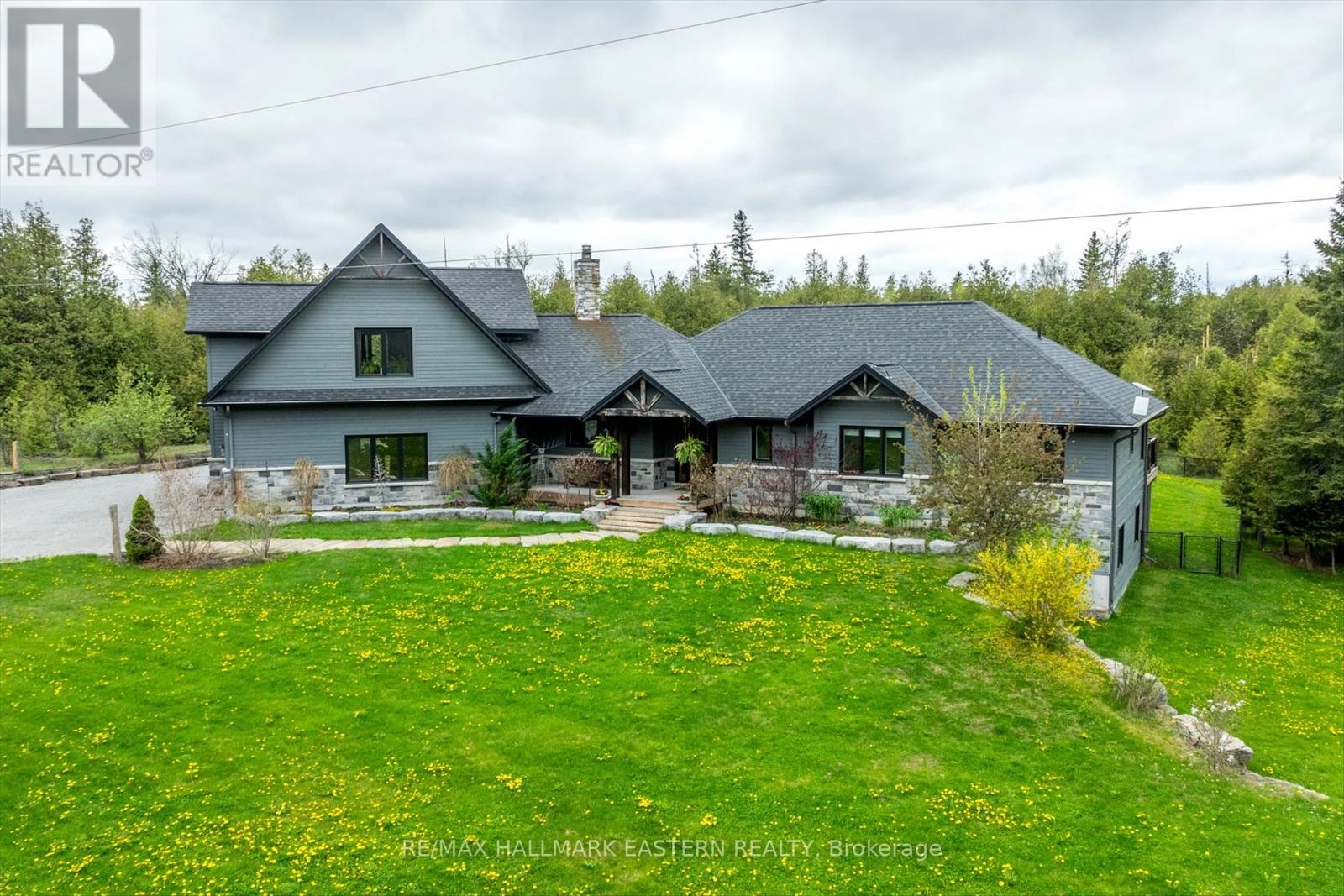 487 Fairbairn Road, Kawartha Lakes, Ontario  K0M 1A0 - Photo 2 - X12095776