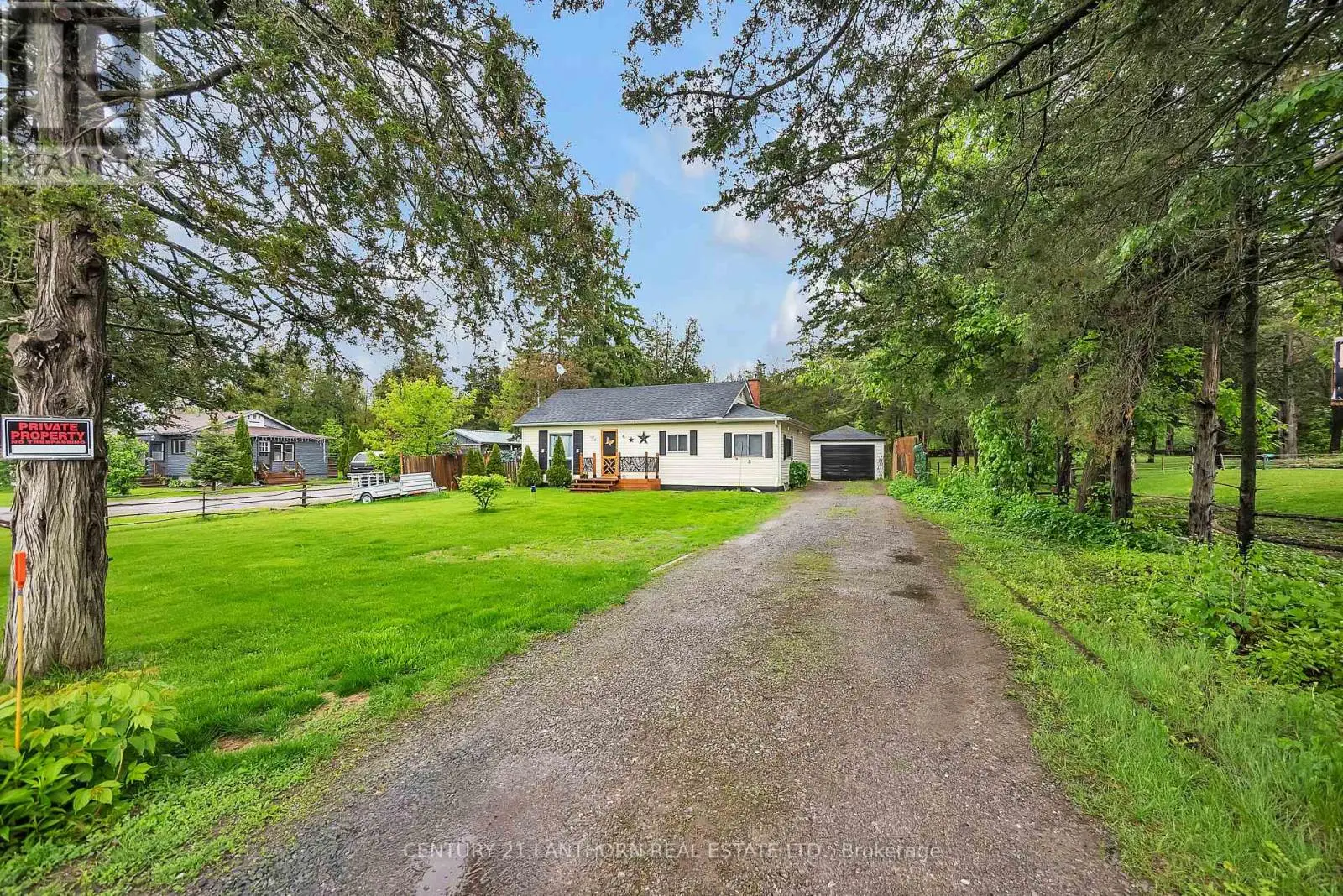 977 County Rd 38 Road, Trent Hills, Ontario  K0L 1L0 - Photo 1 - X12167567