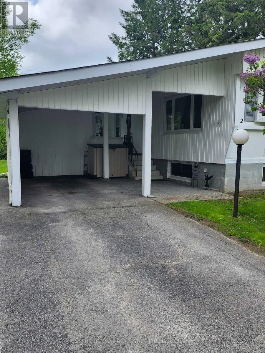 2 Park Crescent, Kawartha Lakes, Ontario  K9V 0H5 - Photo 2 - X12171784