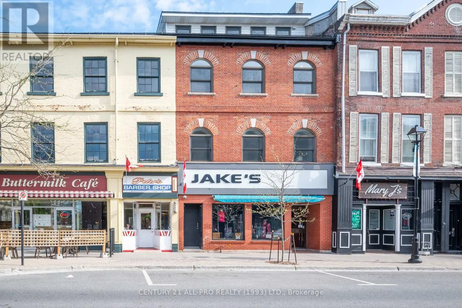 40 King Street W, Cobourg, Ontario  K9A 2M1 - Photo 3 - X12172075