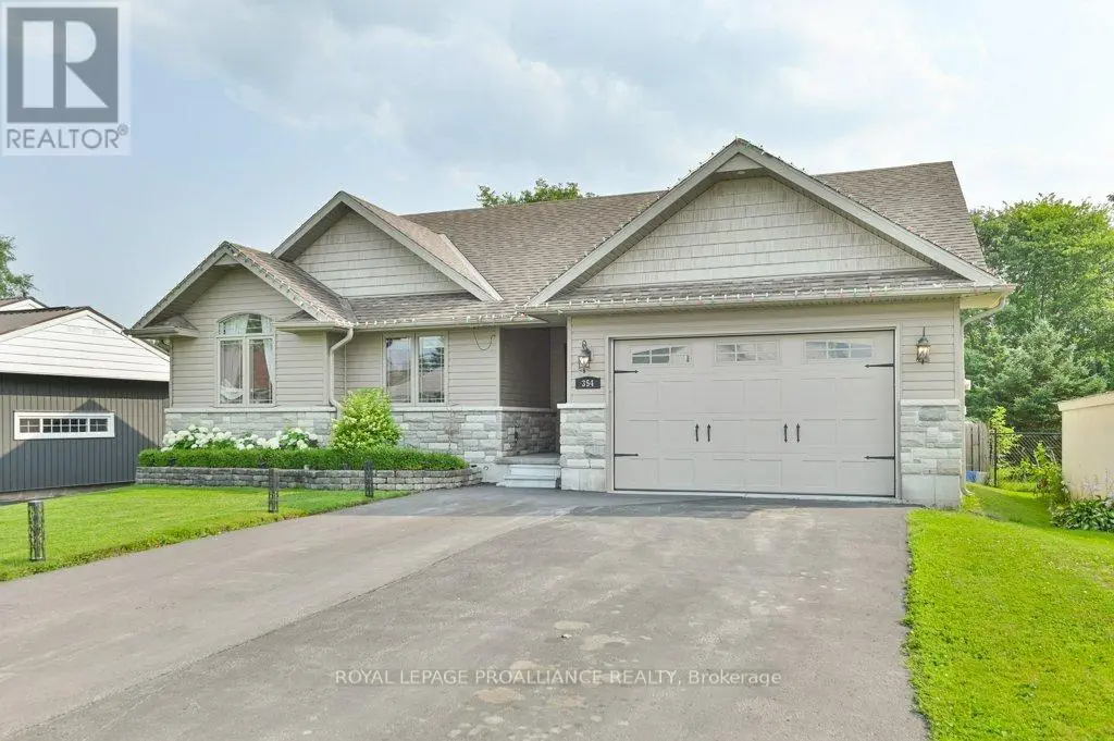 354 St Joseph Street, Tweed, Ontario  K0K 3J0 - Photo 2 - X12010713
