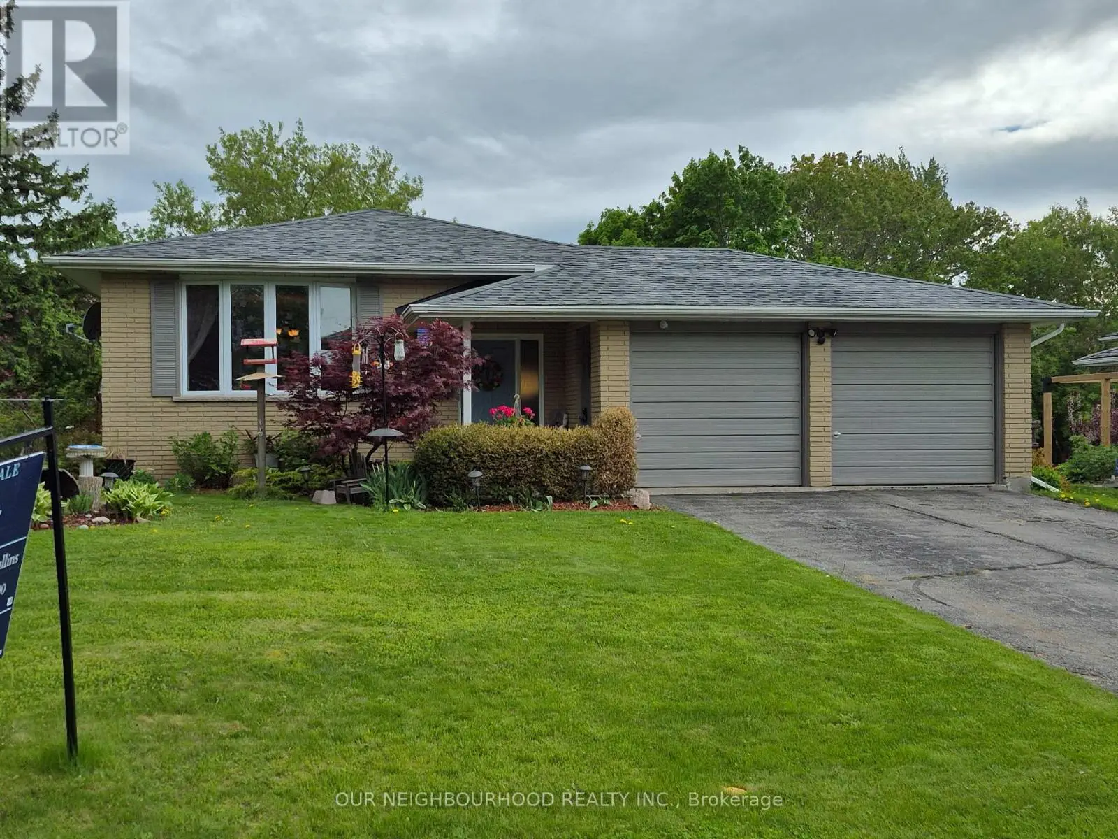3 Thornlea Road, Cramahe, Ontario  K0K 1S0 - Photo 1 - X12082301