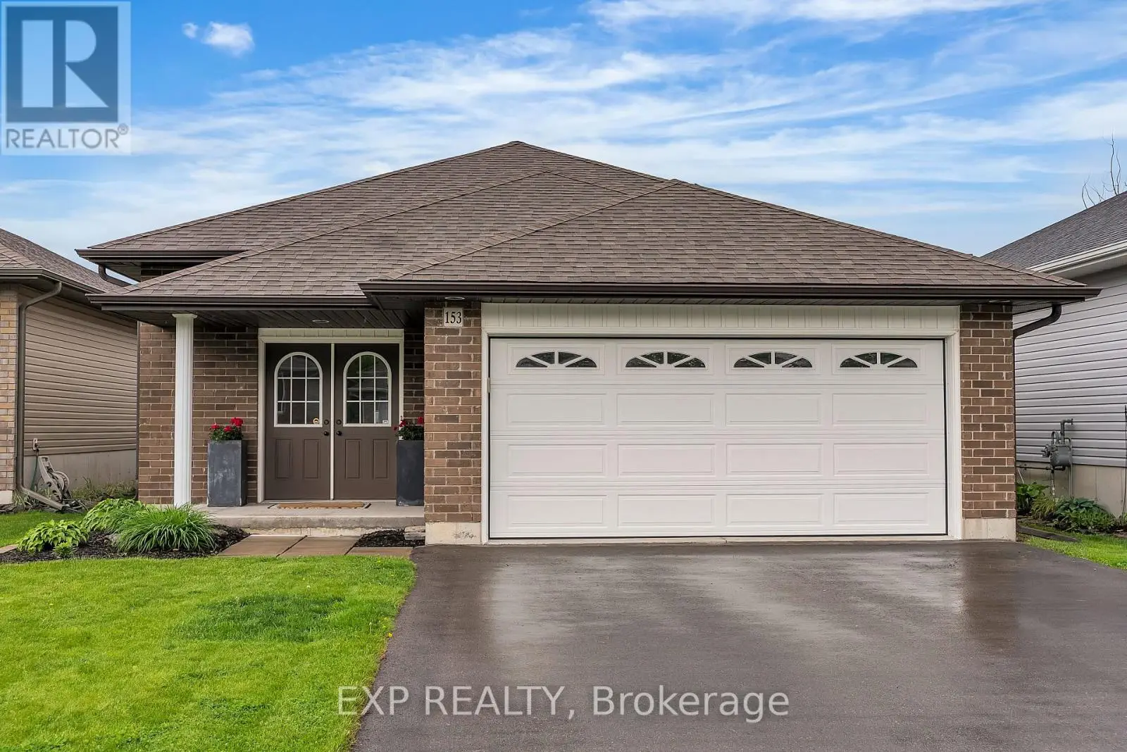 153 Greenhill Lane, Belleville, Ontario  K8N 0C7 - Photo 2 - X12169727