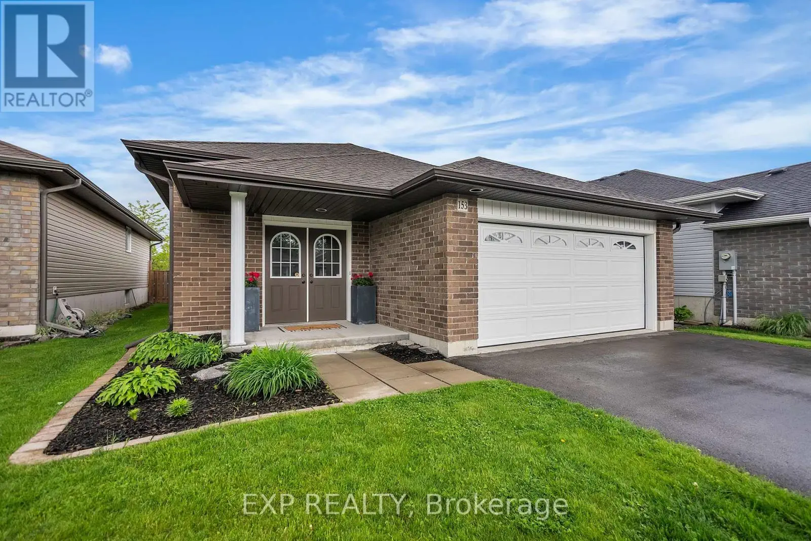 153 Greenhill Lane, Belleville, Ontario  K8N 0C7 - Photo 1 - X12169727
