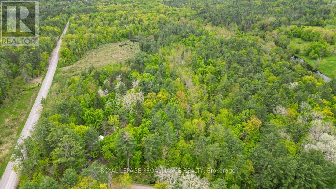 8 Clark Line Road, Addington Highlands, Ontario  K0H 1P0 - Photo 5 - X11989492