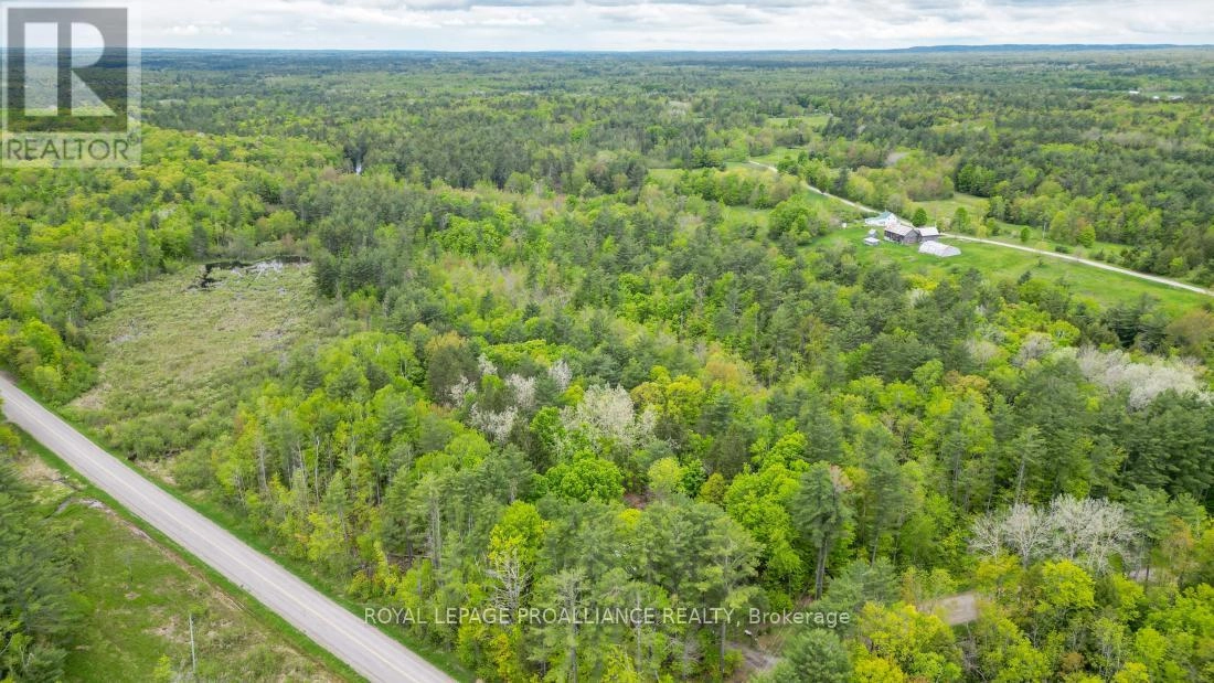 8 Clark Line Road, Addington Highlands, Ontario  K0H 1P0 - Photo 4 - X11989492