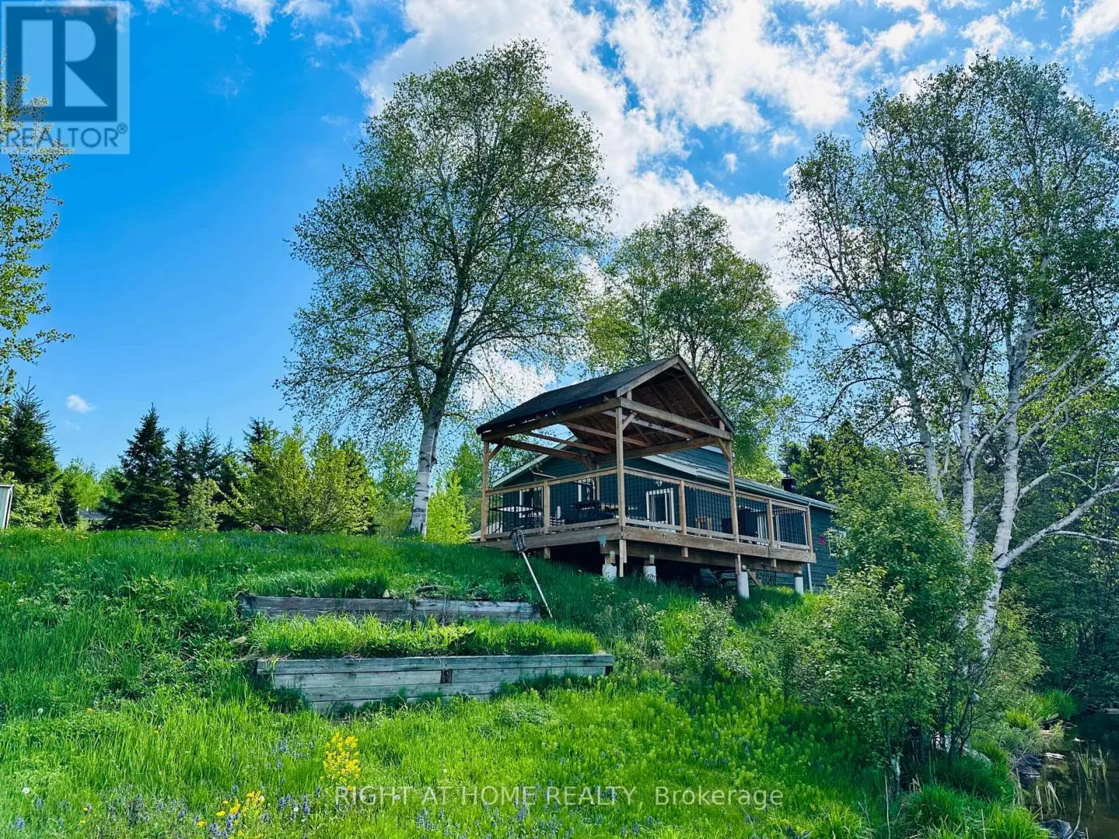 33 Perrenial Lane, East Ferris, Ontario  P0H 1B0 - Photo 1 - X12172566
