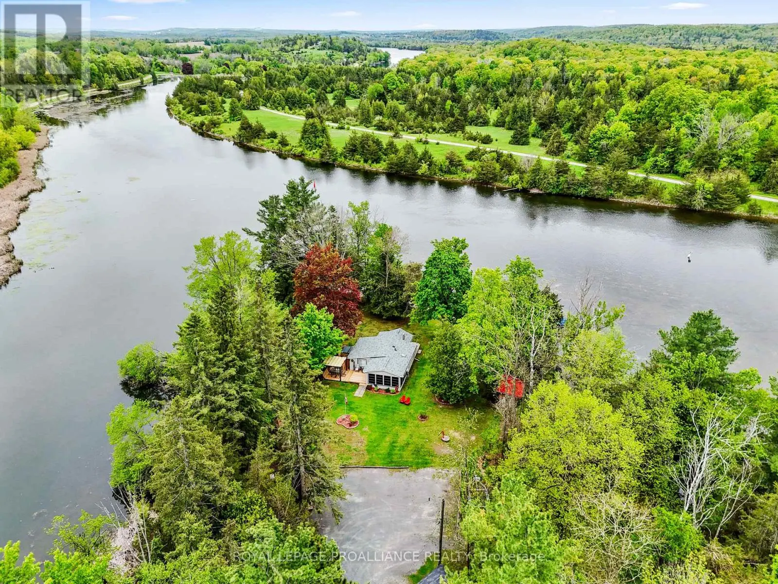 A - 249 4th Line E, Trent Hills, Ontario  K0L 1L0 - Photo 1 - X12172668