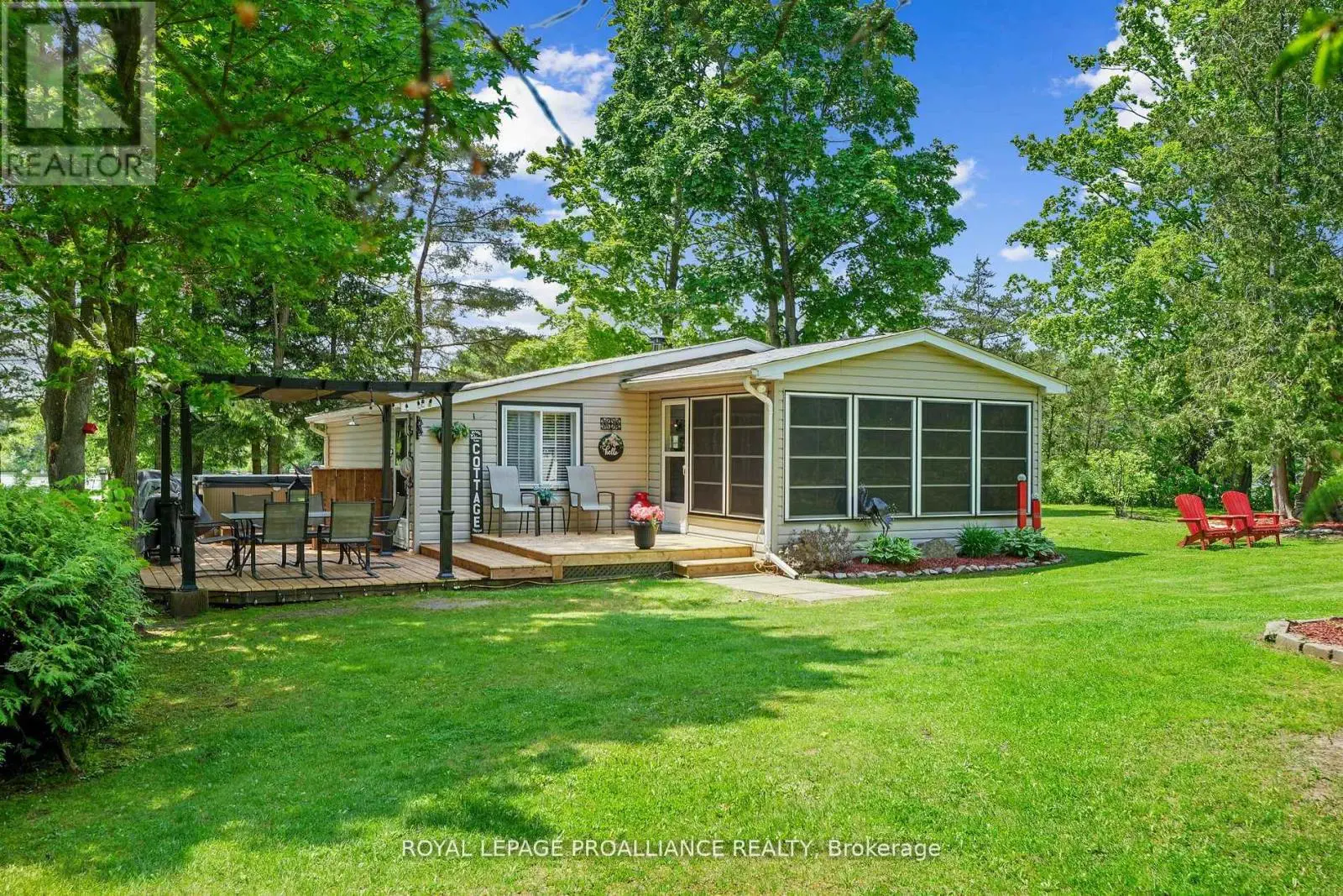 A - 249 4th Line E, Trent Hills, Ontario  K0L 1L0 - Photo 2 - X12172668