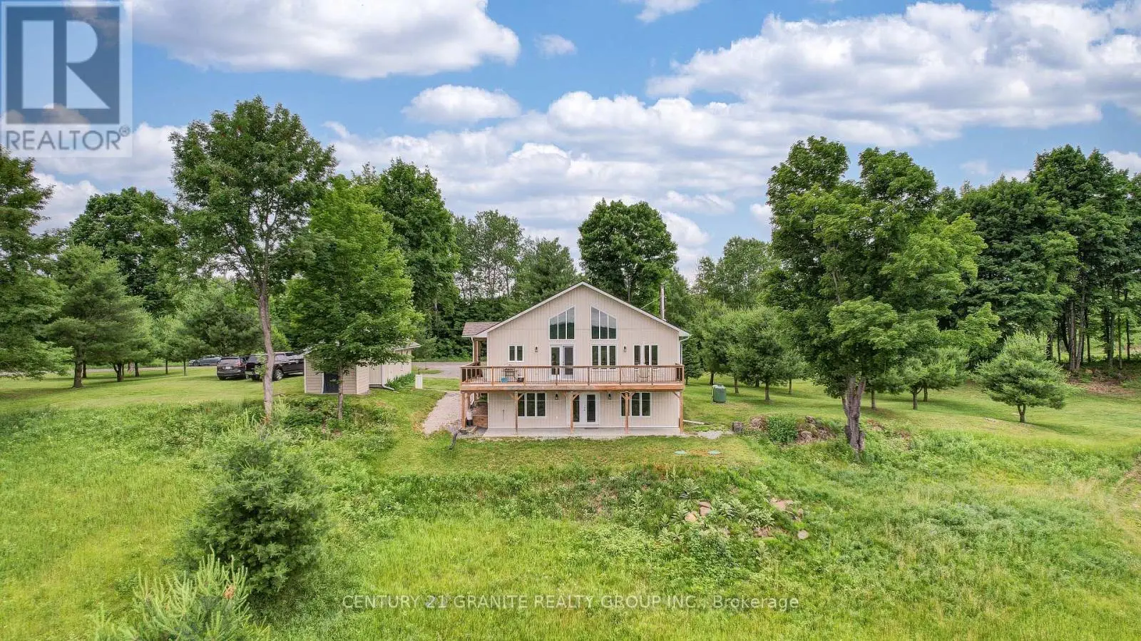 256 Glen Alda Road, North Kawartha, Ontario  K0L 1A0 - Photo 1 - X12172684