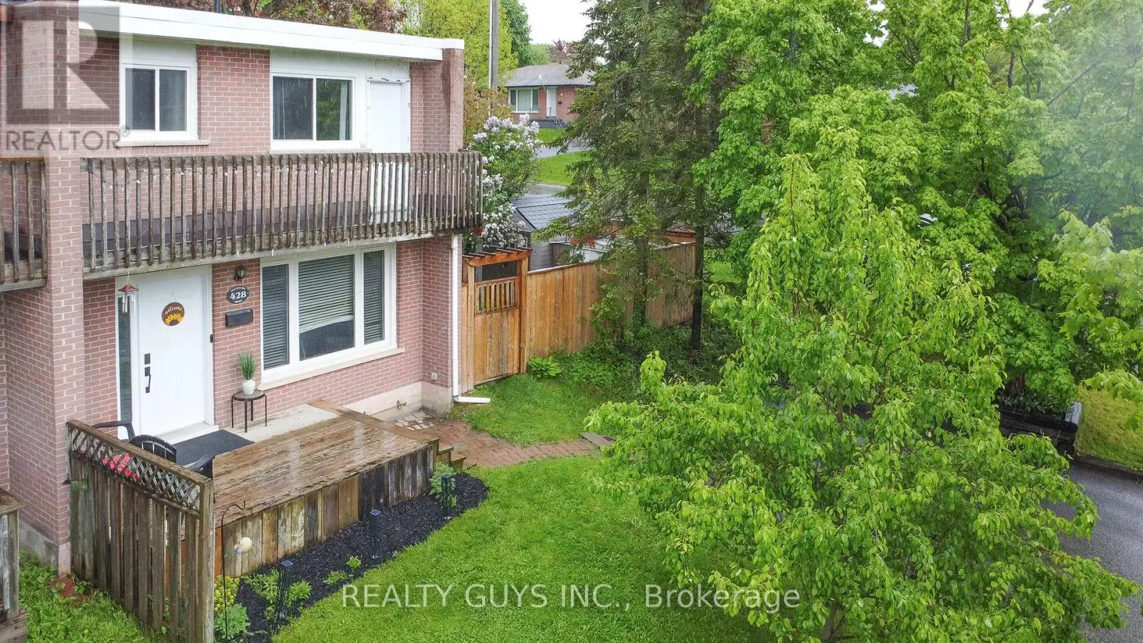 428 Southpark Drive, Peterborough South, Ontario  K9J 1C2 - Photo 1 - X12172724