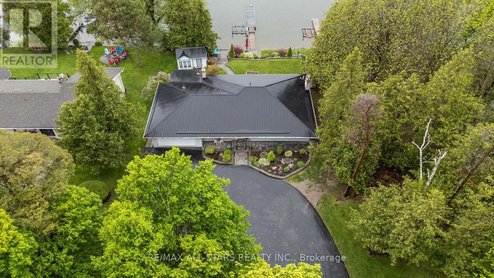 231 Stephenson Point Road, Scugog, Ontario  L9L 1B4 - Photo 2 - E12170138