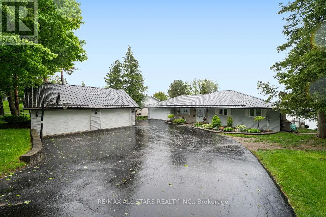 231 Stephenson Point Road, Scugog, Ontario  L9L 1B4 - Photo 3 - E12170138