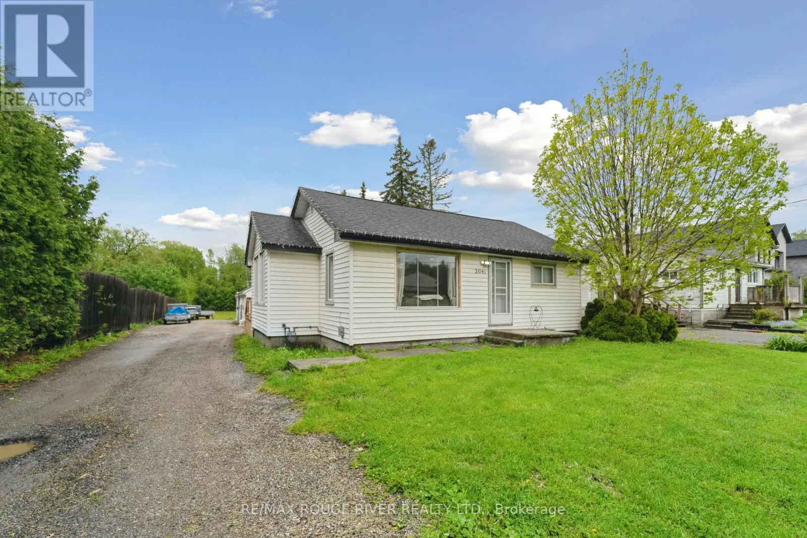 2041 Nash Road, Clarington, Ontario  L1C 3K4 - Photo 1 - E12172730