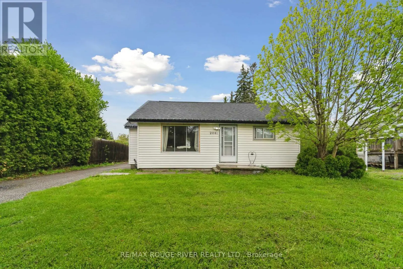 2041 Nash Road, Clarington, Ontario  L1C 3K4 - Photo 3 - E12172730