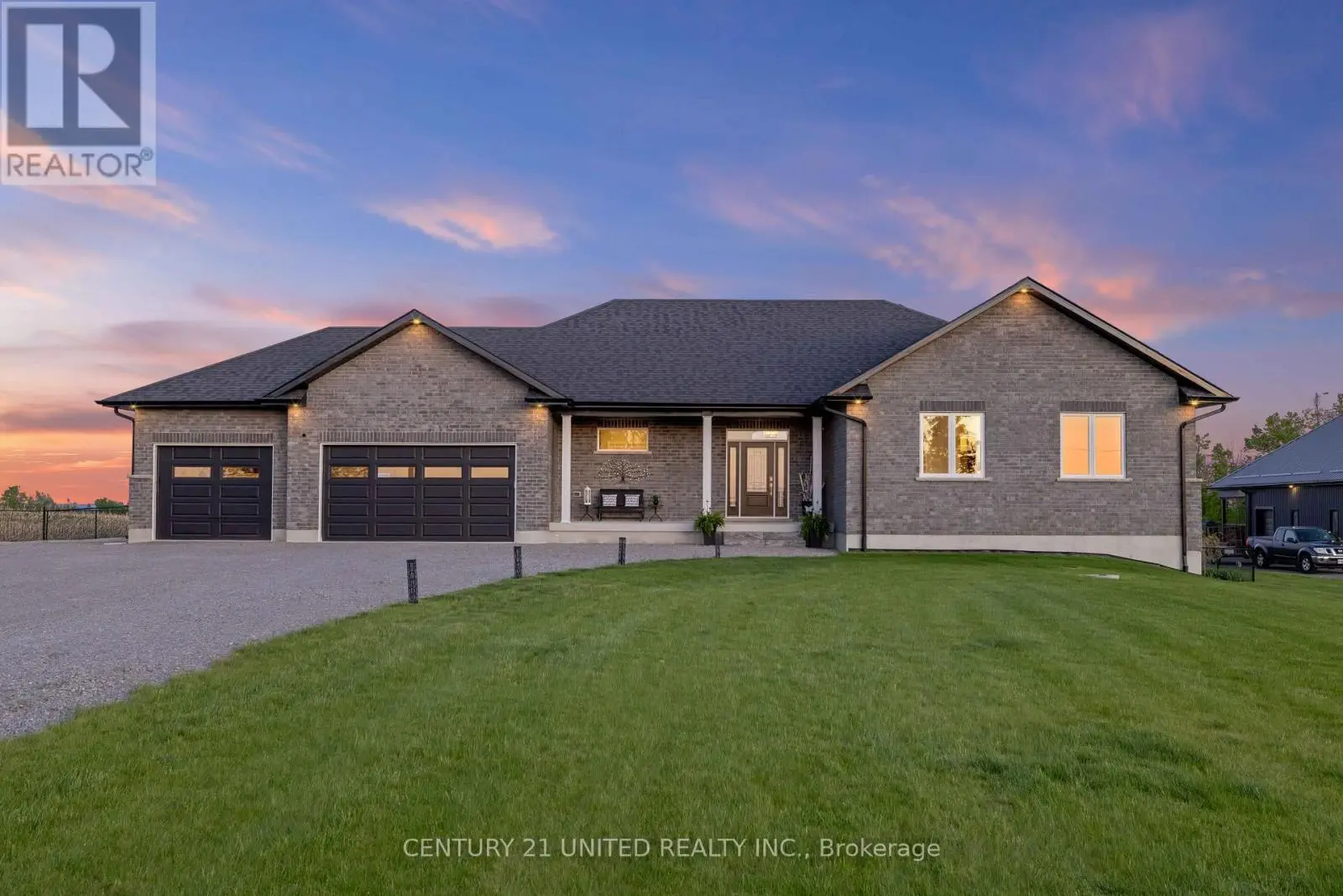 1669 Stewart Line, Cavan Monaghan, Ontario  L0A 1C0 - Photo 1 - X12172734