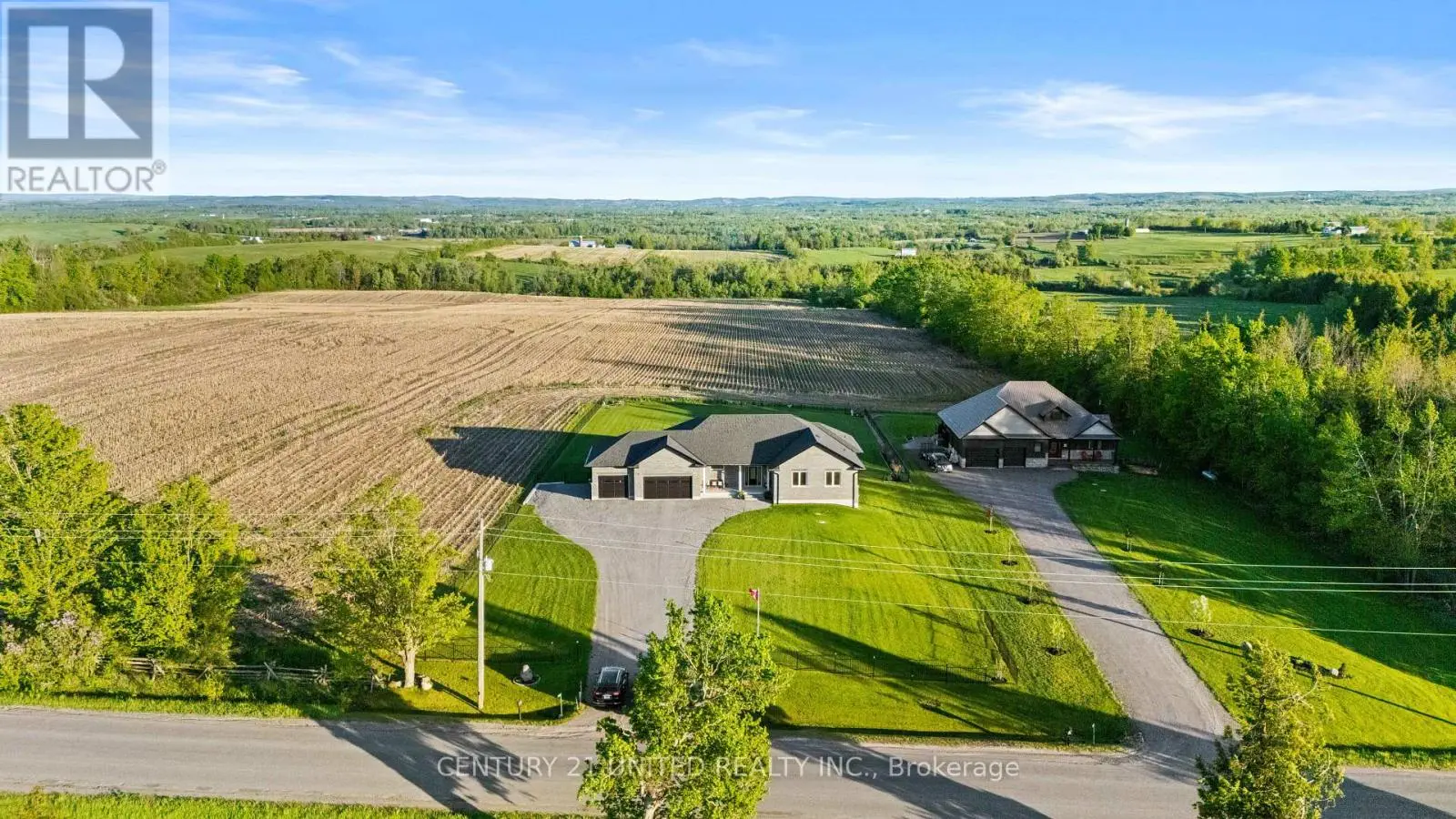 1669 Stewart Line, Cavan Monaghan, Ontario  L0A 1C0 - Photo 3 - X12172734
