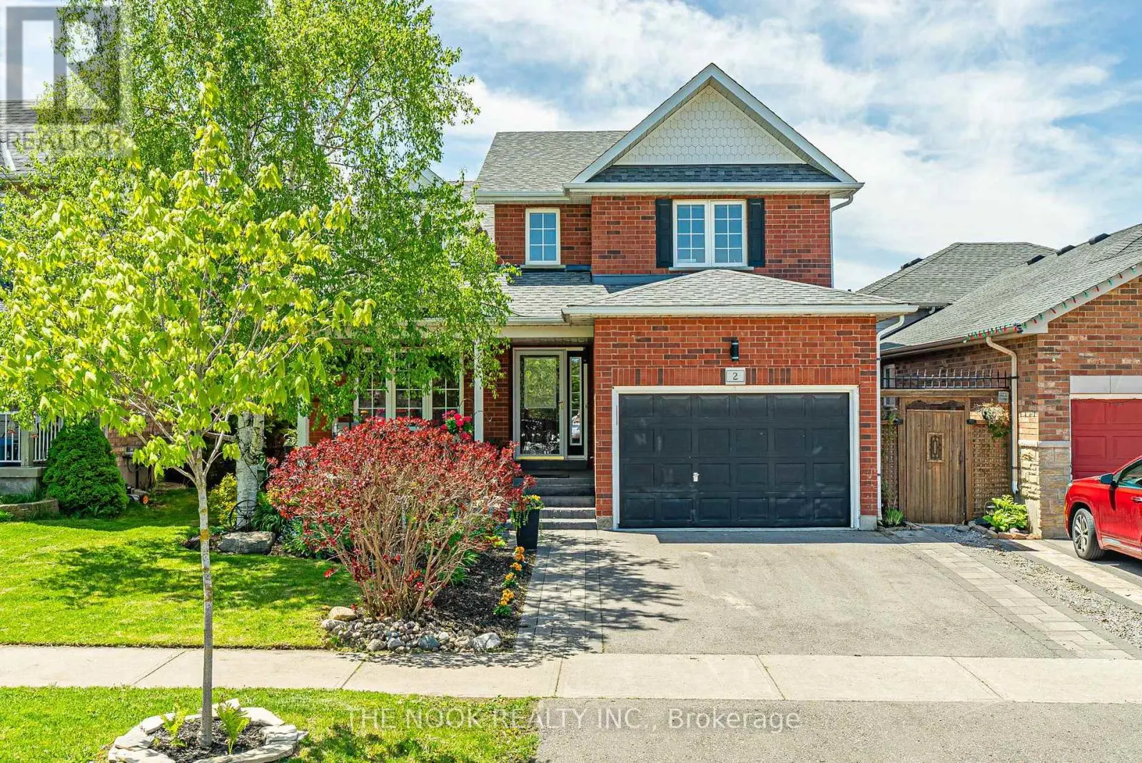 2 Clayton Crescent, Clarington, Ontario  L1C 4P2 - Photo 1 - E12172955
