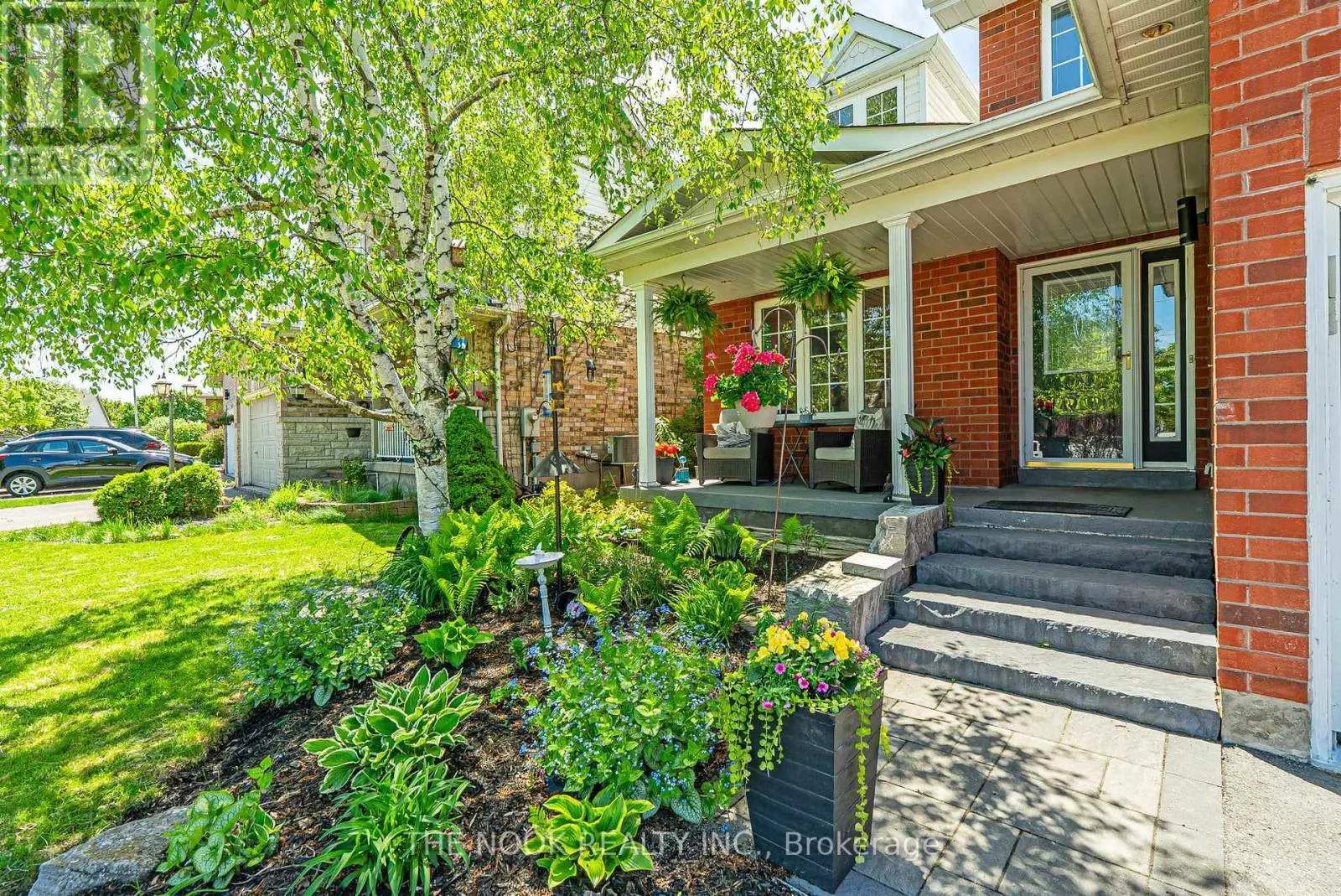 2 Clayton Crescent, Clarington, Ontario  L1C 4P2 - Photo 3 - E12172955