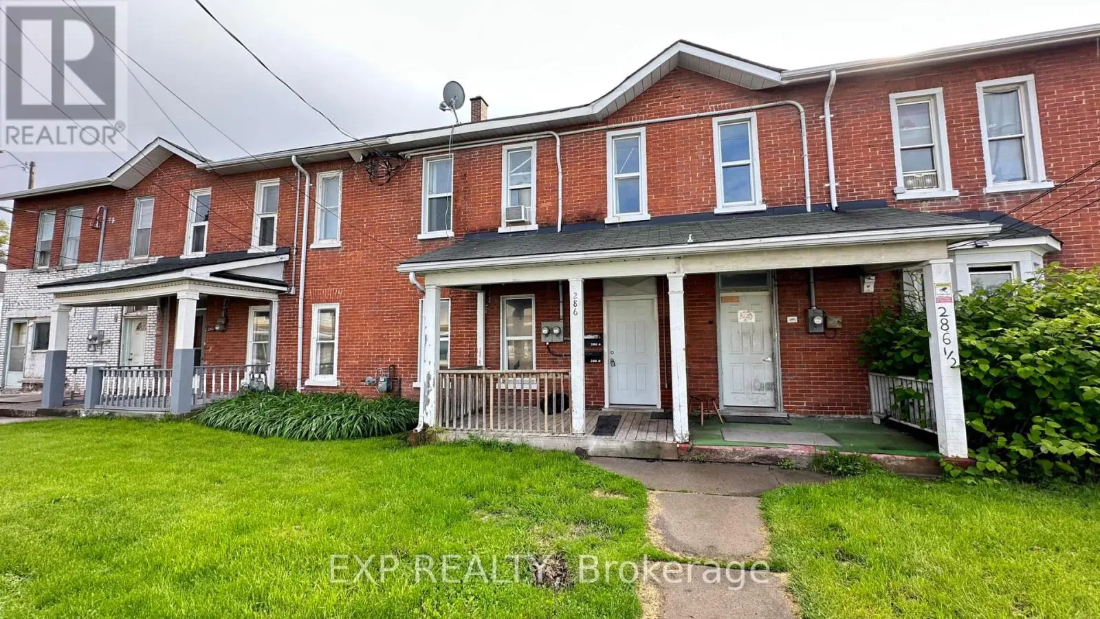 286 Coleman Street, Belleville, Ontario  K8P 3J1 - Photo 1 - X12172914