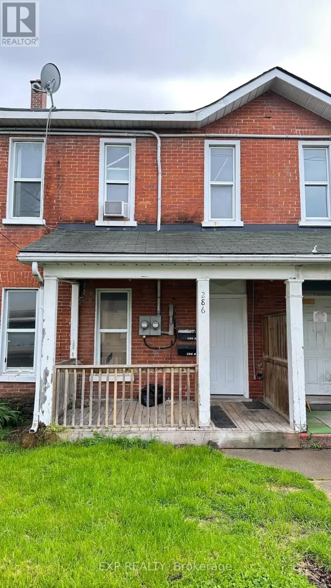 286 Coleman Street, Belleville, Ontario  K8P 3J1 - Photo 2 - X12172914