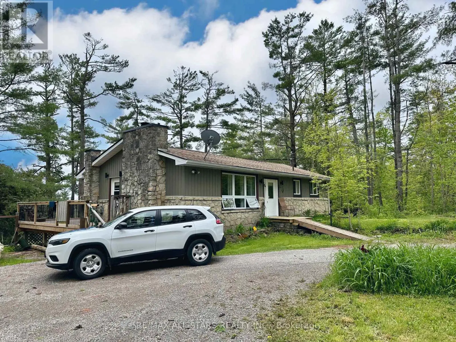 71 Laxton Twp 4th Line, Kawartha Lakes, Ontario  K0M 2B0 - Photo 2 - X12173064