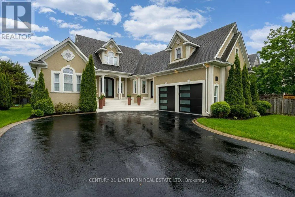 62 Davey Crescent, Loyalist, Ontario  K7N 1X7 - Photo 1 - X12173079
