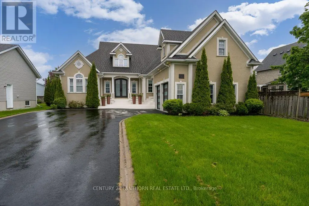 62 Davey Crescent, Loyalist, Ontario  K7N 1X7 - Photo 2 - X12173079