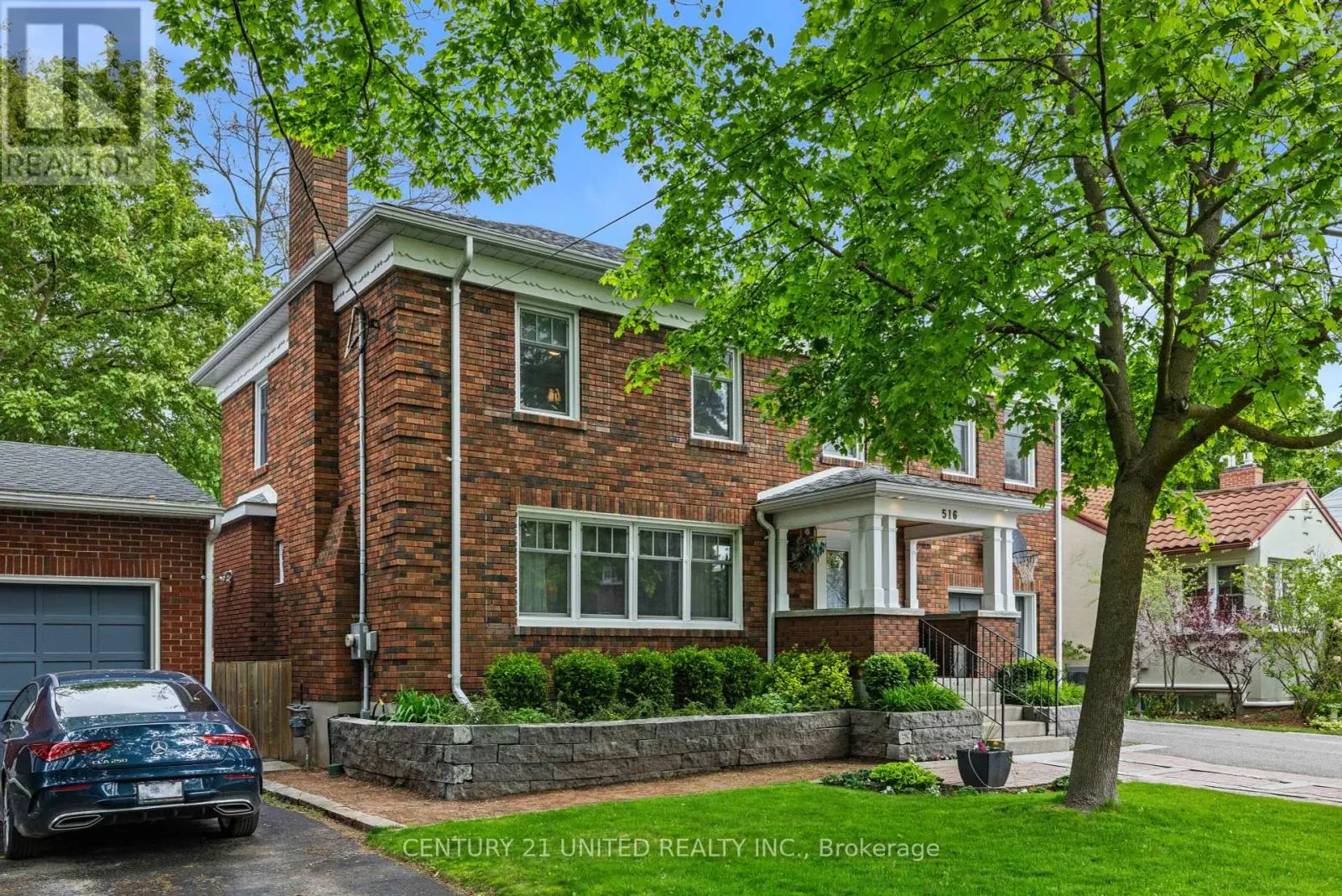 516 Hunter Street W, Peterborough Central, Ontario  K9H 2N1 - Photo 2 - X12173086