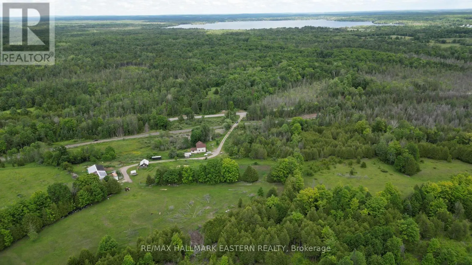 4291 County Road 44, Havelock-Belmont-Methuen, Ontario  K0L 1Z0 - Photo 1 - X12173097