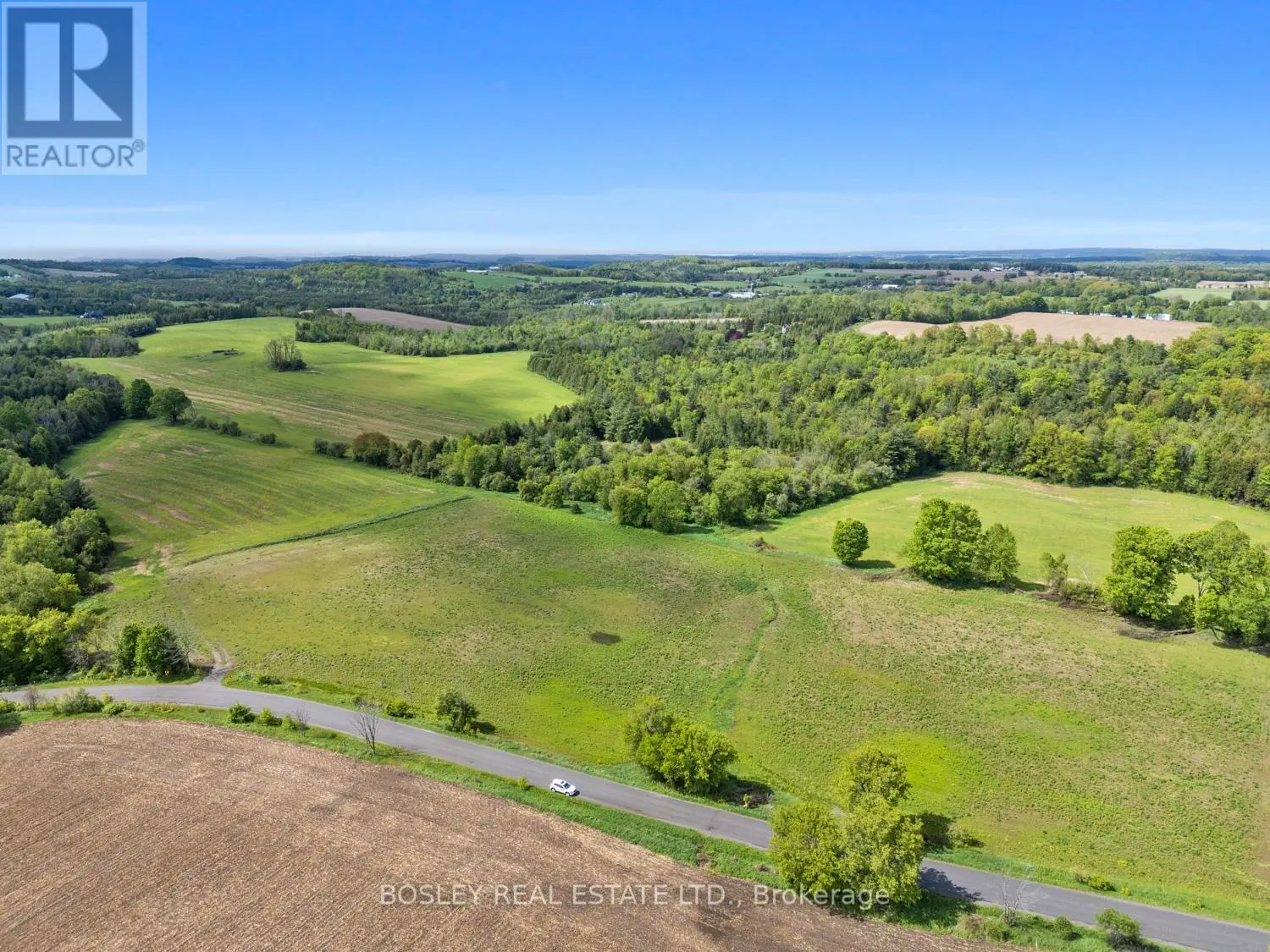 00 Kennedy Road, Hamilton Township, Ontario  K9A 4J7 - Photo 1 - X12173121