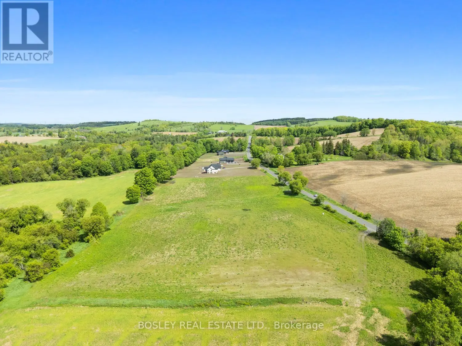 00 Kennedy Road, Hamilton Township, Ontario  K9A 4J7 - Photo 3 - X12173121