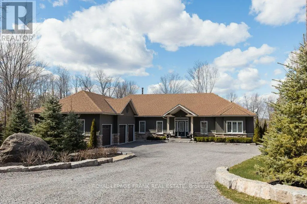 334 Sandy Bay Road, Alnwick/haldimand, Ontario  K0L 1Y0 - Photo 1 - X12173138