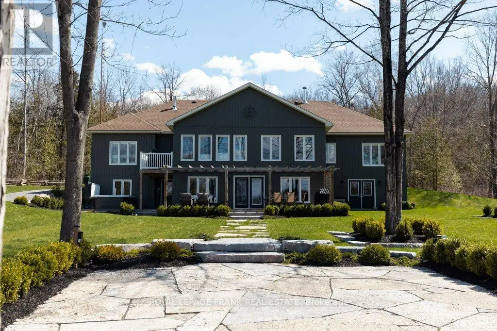 334 Sandy Bay Road, Alnwick/haldimand, Ontario  K0L 1Y0 - Photo 3 - X12173138