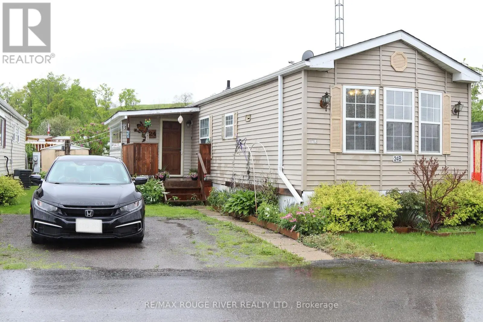 24b - 2244 Heritage Line, Otonabee-South Monaghan, Ontario  K9J 6X8 - Photo 1 - X12173323