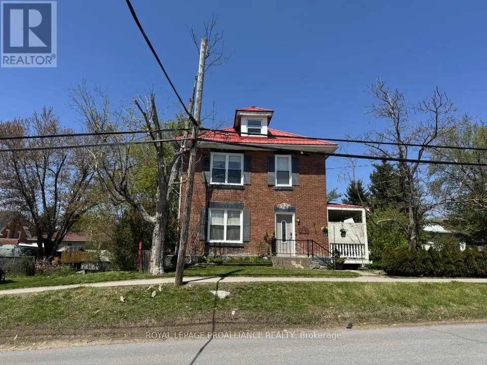 17 Madoc Street, Marmora And Lake, Ontario  K0K 2M0 - Photo 2 - X12144877