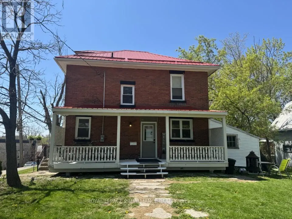 17 Madoc Street, Marmora And Lake, Ontario  K0K 2M0 - Photo 1 - X12144877