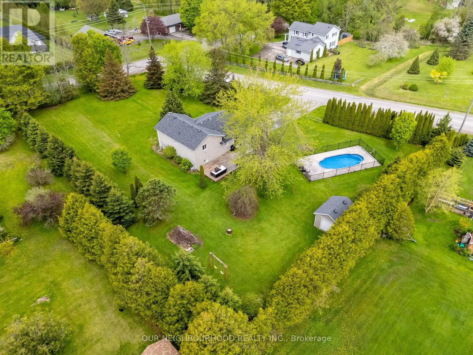109 St Andrews Drive, Alnwick/haldimand, Ontario  K0K 2G0 - Photo 2 - X12157919