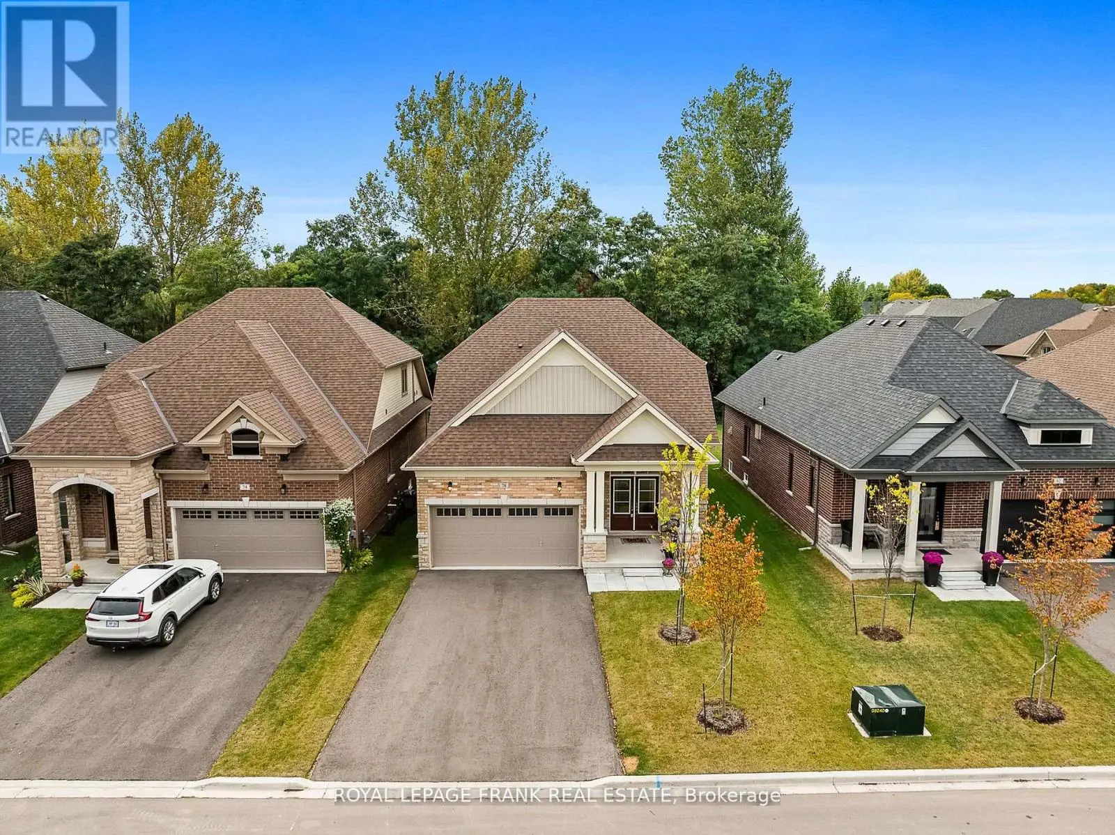 78 Holtby Court, Scugog, Ontario  L9L 0B4 - Photo 1 - E12173478
