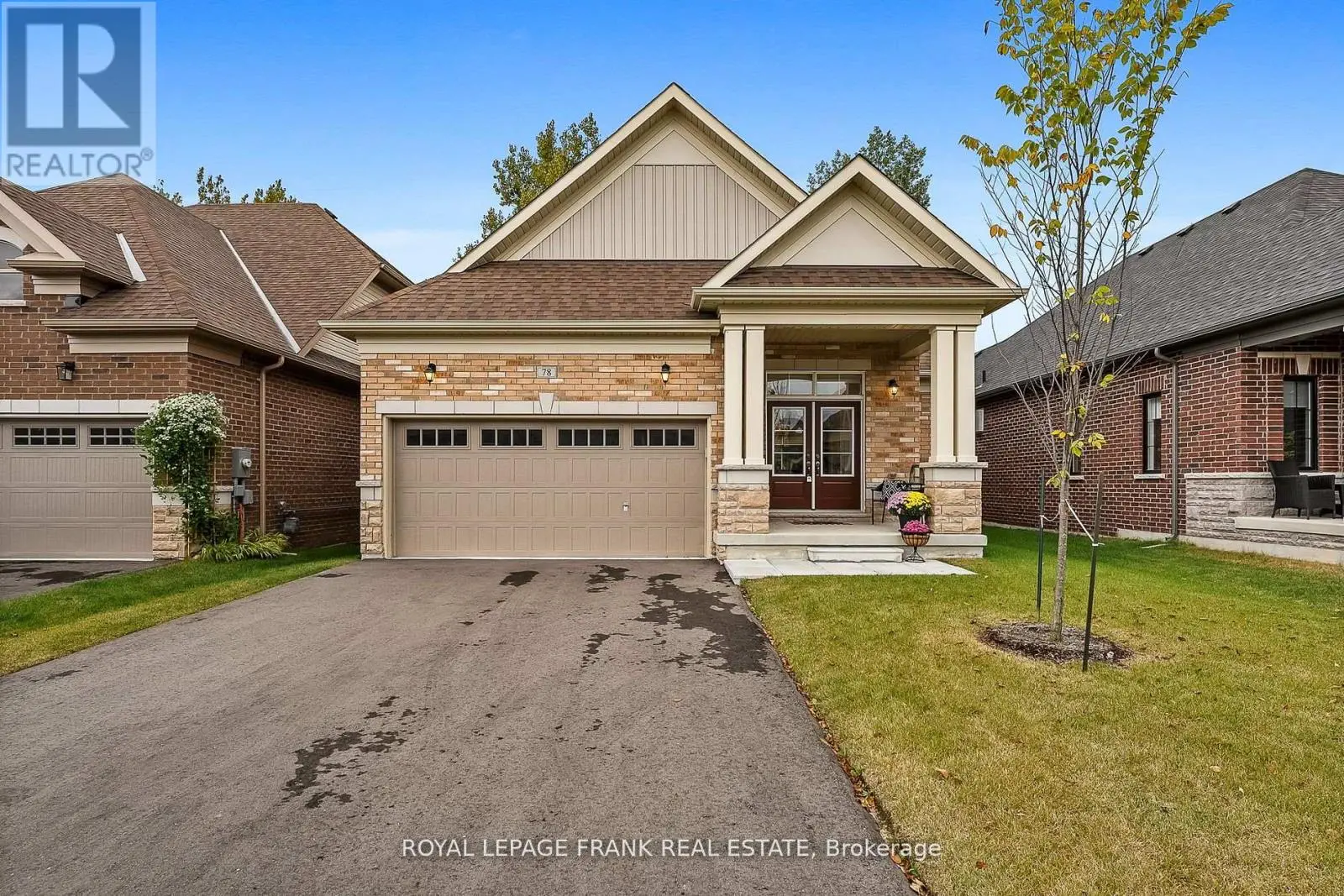 78 Holtby Court, Scugog, Ontario  L9L 0B4 - Photo 2 - E12173478
