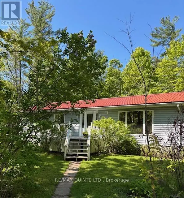 47 Reynolds Road, Madoc, Ontario  K0K 2K0 - Photo 2 - X12173385
