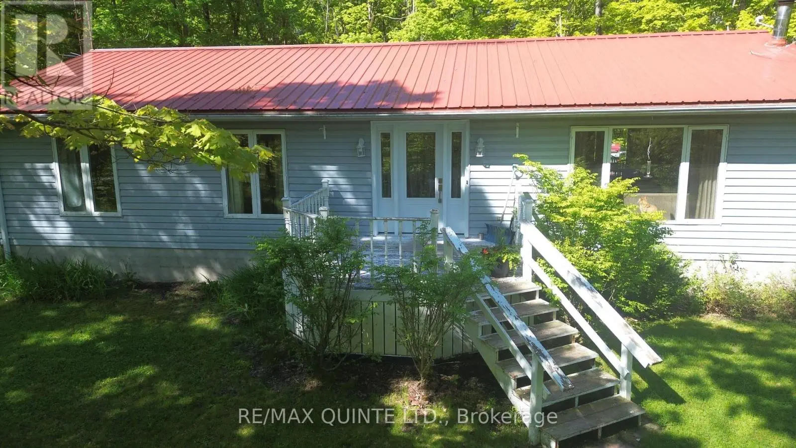 47 Reynolds Road, Madoc, Ontario  K0K 2K0 - Photo 3 - X12173385