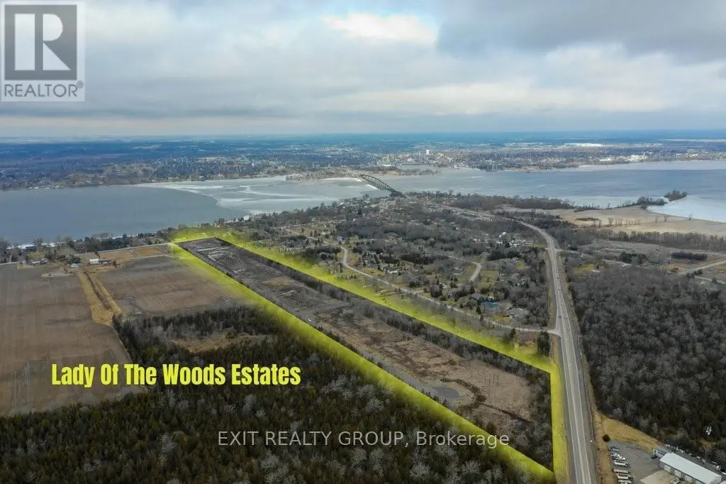 Lot 11 Parliament Street, Prince Edward County, Ontario  K8N 4Z7 - Photo 3 - X12173403