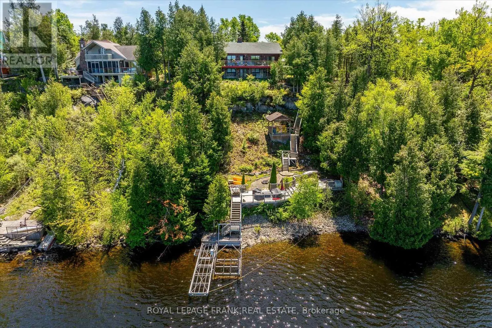 124 Fire Route 66, Trent Lakes, Ontario  K0L 2J0 - Photo 2 - X12173426