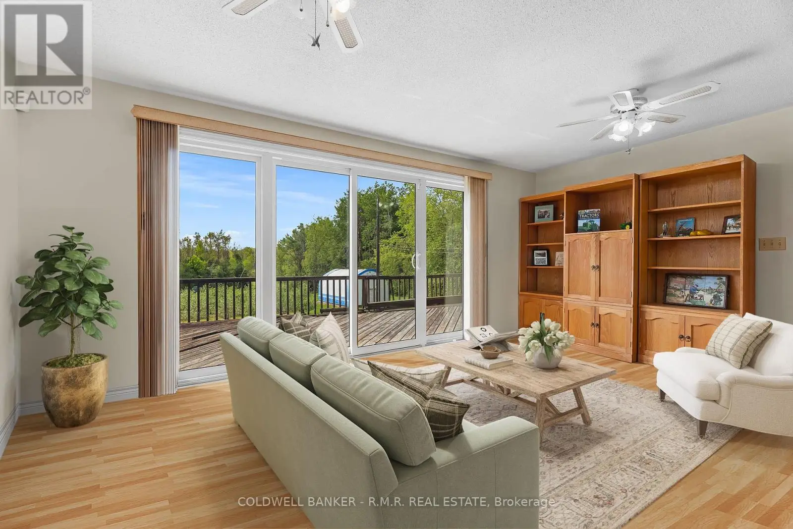 223 Turk Road, Alnwick/haldimand, Ontario  K0K 2G0 - Photo 2 - X12173535