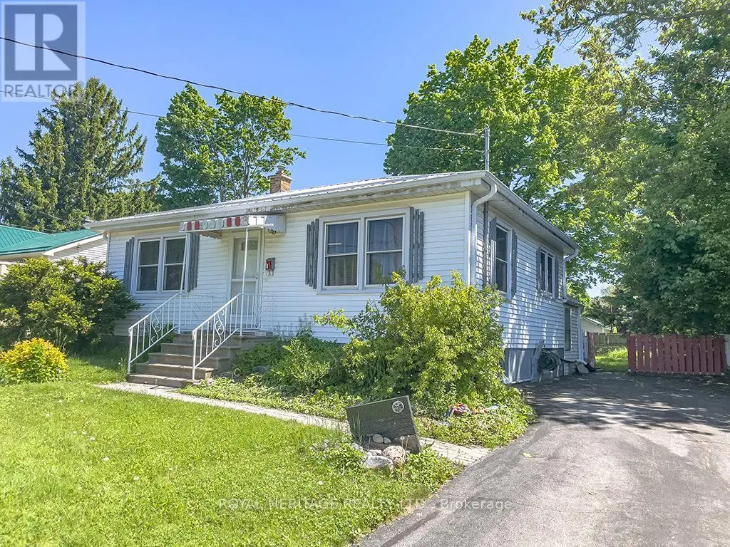 71 Wright Avenue, Belleville, Ontario  K8P 4E7 - Photo 1 - X12061880