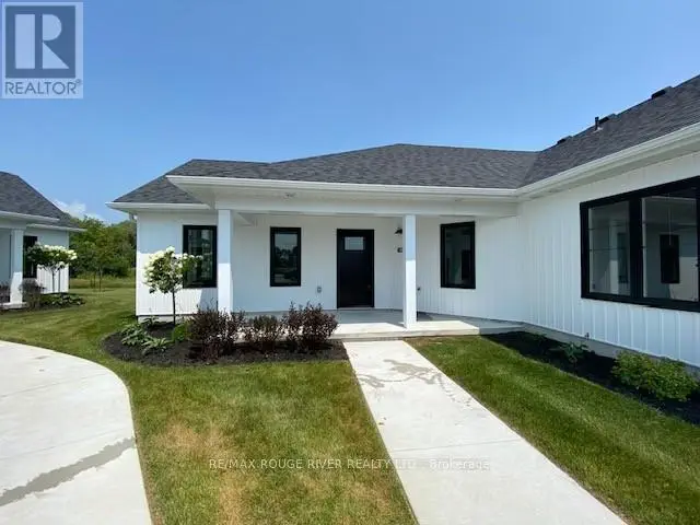 103 - 14 Meadowcreek Drive, Brighton, Ontario  K0K 1H0 - Photo 1 - X12123946